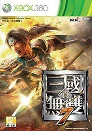 真三国无双7帝国修改器最新版下载v1.0