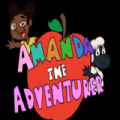阿曼达的游戏-阿曼达的冒险全剧情版下载