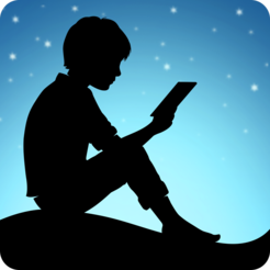 亚马逊kindle阅读器下载-亚马逊Kindle阅读器安卓版