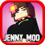 我的世界java版本Jenny模组-我的世界java版模组下载