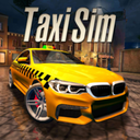 出租车模拟器游戏下载-出租车模拟器下载安装