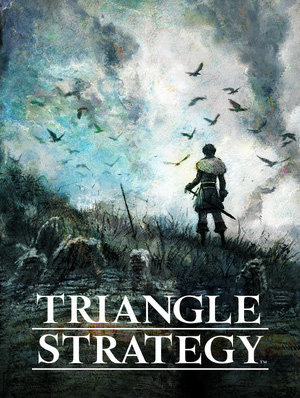 三角战略正式版下载-三角战略正式版