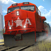 火车模拟器Pro-火车模拟器pro美国版下载