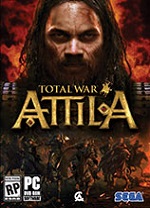 阿提拉全面战争十二项修改器-阿提拉全面战争游戏秘籍