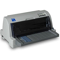 爱普生LQ630K打印机驱动-爱普生lq630k打印机驱动下载
