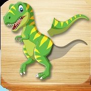 恐龙拼图下载手机版-恐龙拼图游戏官方版