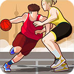 单挑篮球破解版下载-单挑篮球