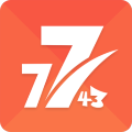 7743游戏盒永久免费-7743游戏盒最新版