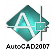AutoCAD2007简体中文版