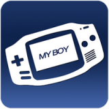 myboy模拟器中文版下载-myboy模拟器