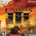 帝国时代3酋长修改器-帝国时代3修改版