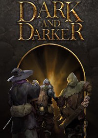 dark elf补丁下载-DarkandDarker汉化补丁