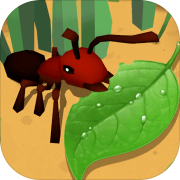 蚂蚁进化3D-蚂蚁进化3d破解版无限资源免广告下载