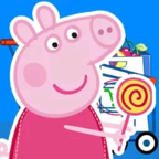 小猪佩奇超市购物模拟器-小猪佩奇超市购物模拟器下载