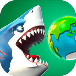 饥饿鲨世界无限钻石版免费最新版-饥饿鲨世界无限钻石版