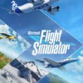 微软模拟飞行哥斯拉MOD-geofs飞行模拟器中文版