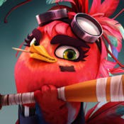 愤怒的小鸟进化手游电脑版下载v1.0