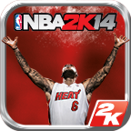 2k14球场补丁-nba2k14新版球场补丁