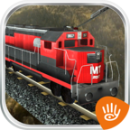 模拟火车世界4手机版下载-模拟火车世界4手机版
