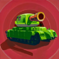征服坦克英雄2-tank征服者