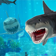 大白鲨的生活模拟器无广告下载