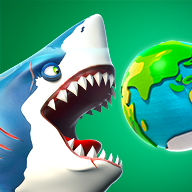 饥饿鲨进化最新版-饥饿鲨进化最新版下载