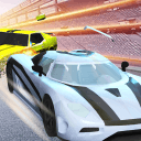 暴力赛车无限金币无限钻石版-暴力赛车游戏中文版（Crash