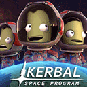 坎巴拉太空计划（Kerbal Space Program）