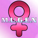 mugen全女格斗-mugen全女格斗安卓下载