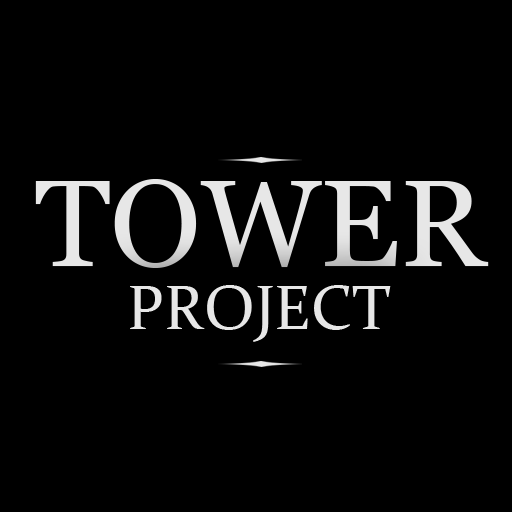 towerproject 破解-TowerProject