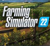 模拟农场22手机版无限金币版下载-模拟农场22手机版无限金币版