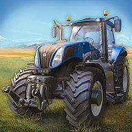 农场模拟器16手机版-农场模拟器手机版下载