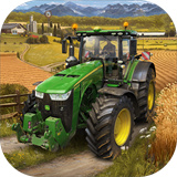 模拟农场22手机版下载-模拟农场22手机版下载无限金币版