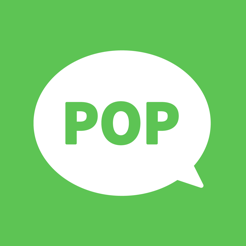 pop聊天软件下载安卓中文版-pop app 下载