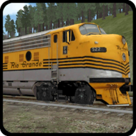 模拟火车2014-模拟火车2014手机版下载