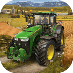 模拟农场20mod全车包安卓版-模拟农场20mod车包下载
