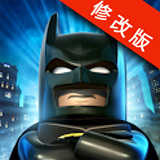 乐高蝙蝠侠2:DC超级英雄下载-乐高蝙蝠侠2:DC超级英雄
