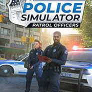 警察模拟器巡警手机版下载-警察模拟器巡警手机版