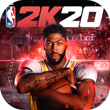 NBA2K20豪华存档版手游-nba2k20豪华存档版手游下载