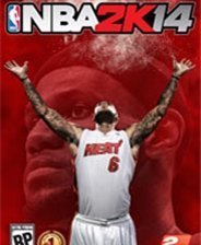 nba2k14补丁完美大整合-nba2k14画面补丁整合版