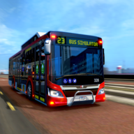 巴士模拟器2023无限金币中文版迅雷下载-巴士模拟器2023无限金币中文版