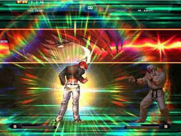 kof13-kof13mugen下载