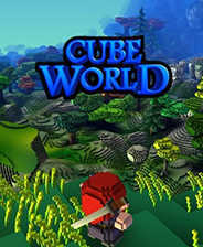 cubeworld正式版-cubeworld修改器