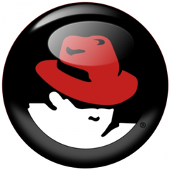 红帽子linux操作系统
