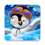 疯狂的企鹅安卓版-疯狂的企鹅安卓版下载
