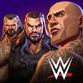 wwe2k22下载手机版-WWE