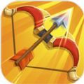 魔法弓箭图片-魔法弓箭手游戏官方版下载