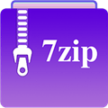 7zip解压缩软件-7zip解压缩软件免费版