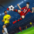 足球梦想联盟2021游戏最新手机版-梦想足球联盟下载