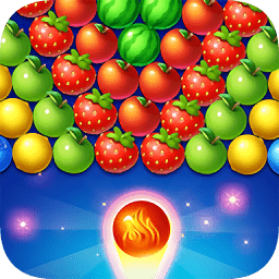 水果泡泡游戏-水果泡泡传奇领红包